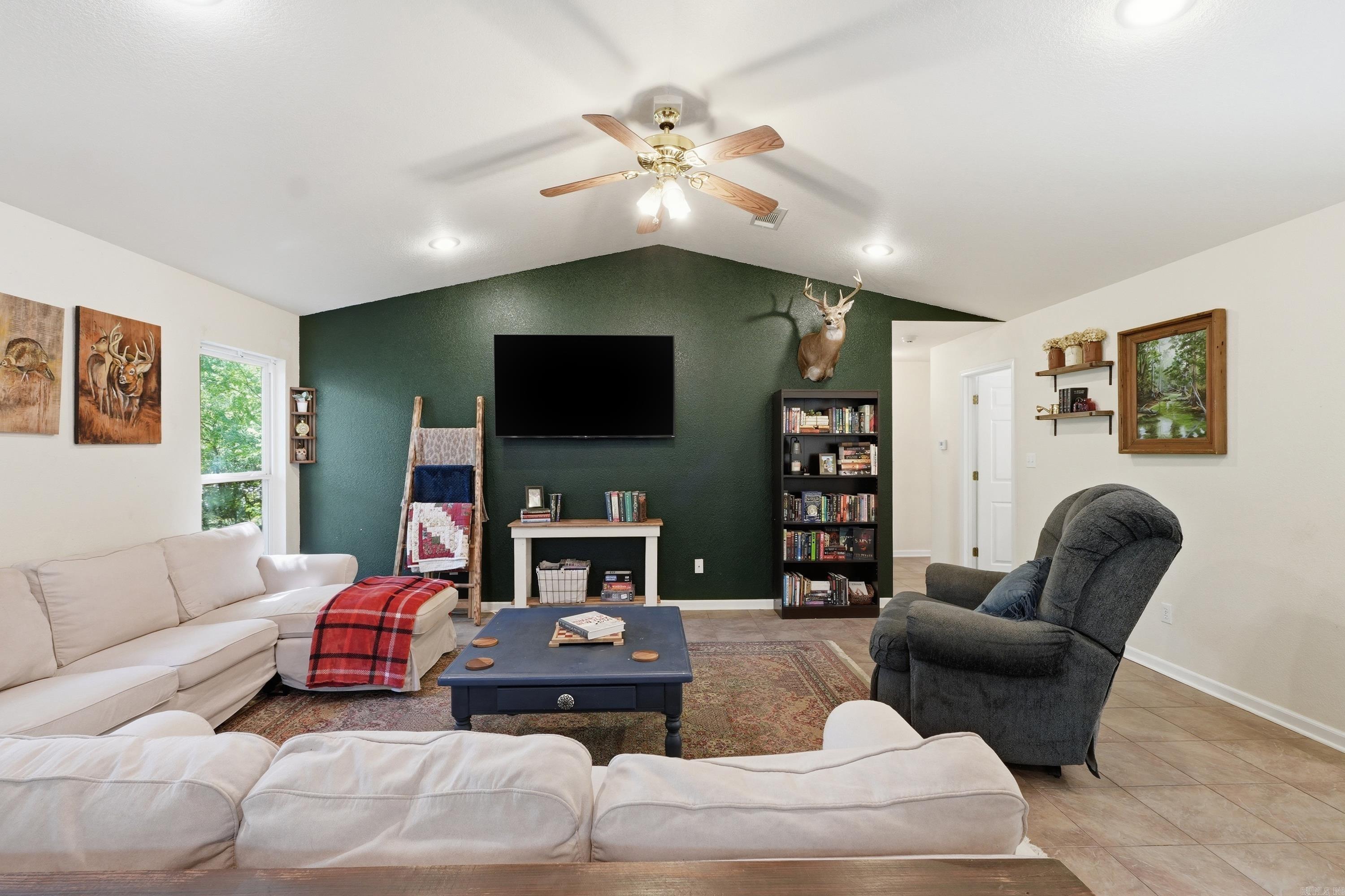 AYERS, HANK - Residential