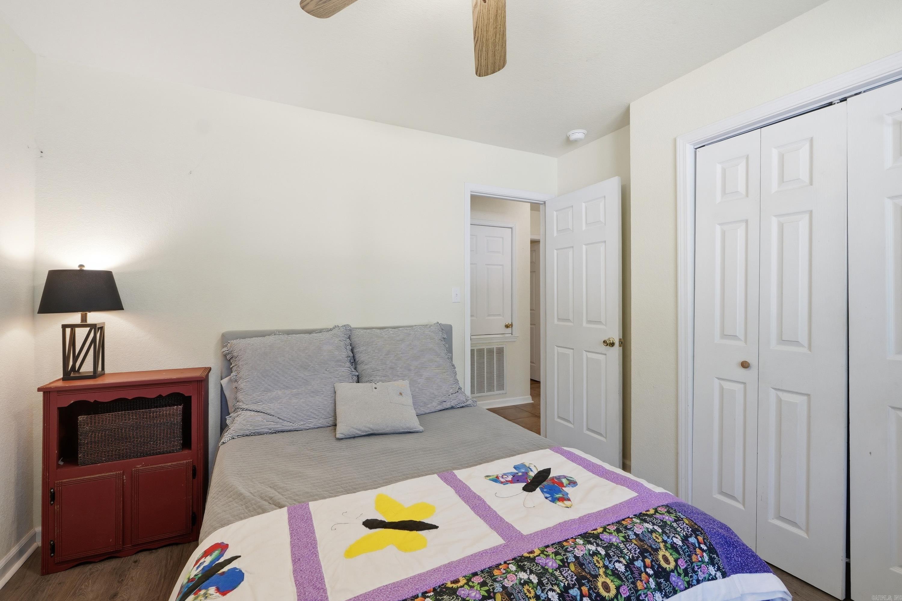 AYERS, HANK - Residential