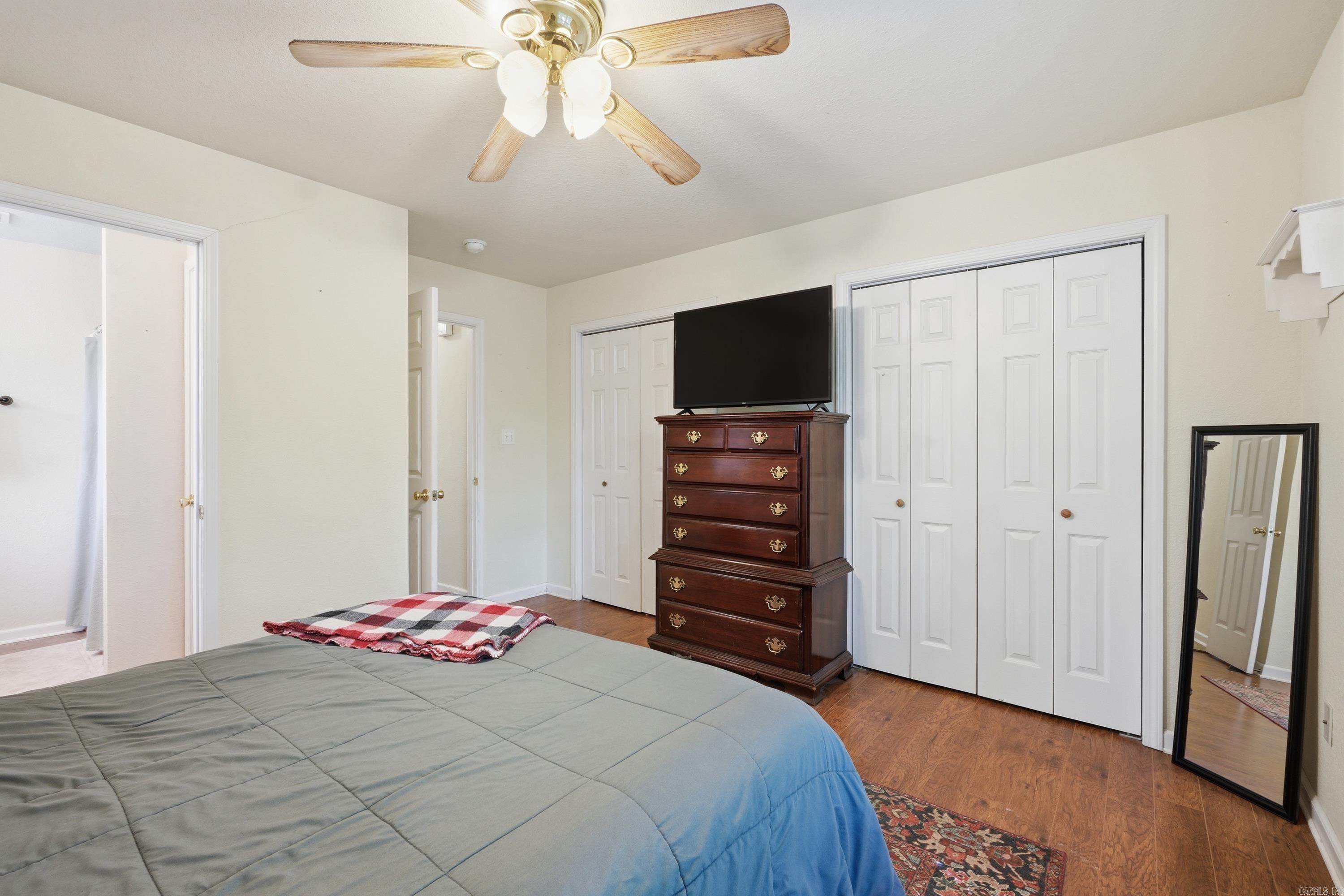 AYERS, HANK - Residential