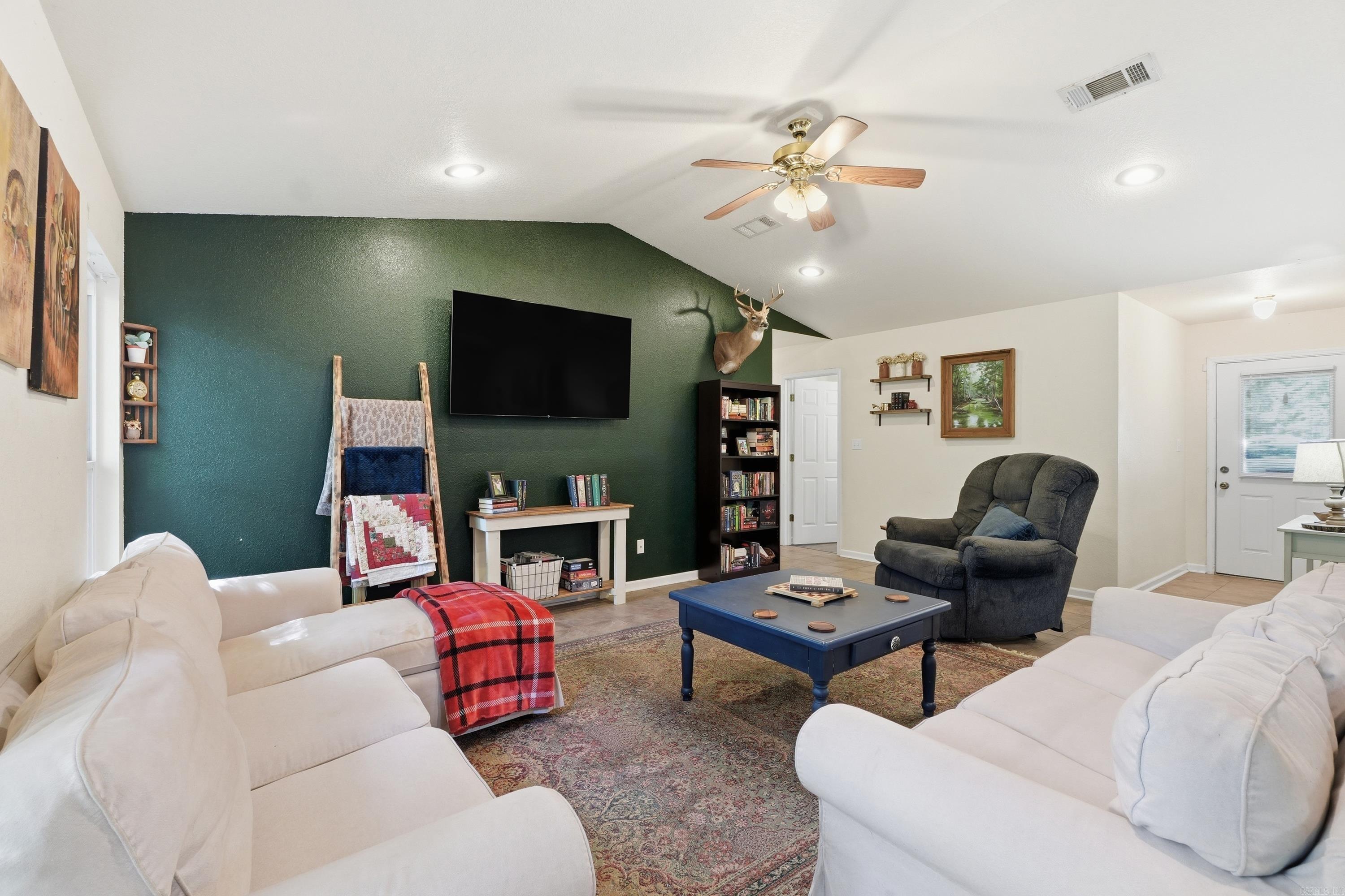 AYERS, HANK - Residential