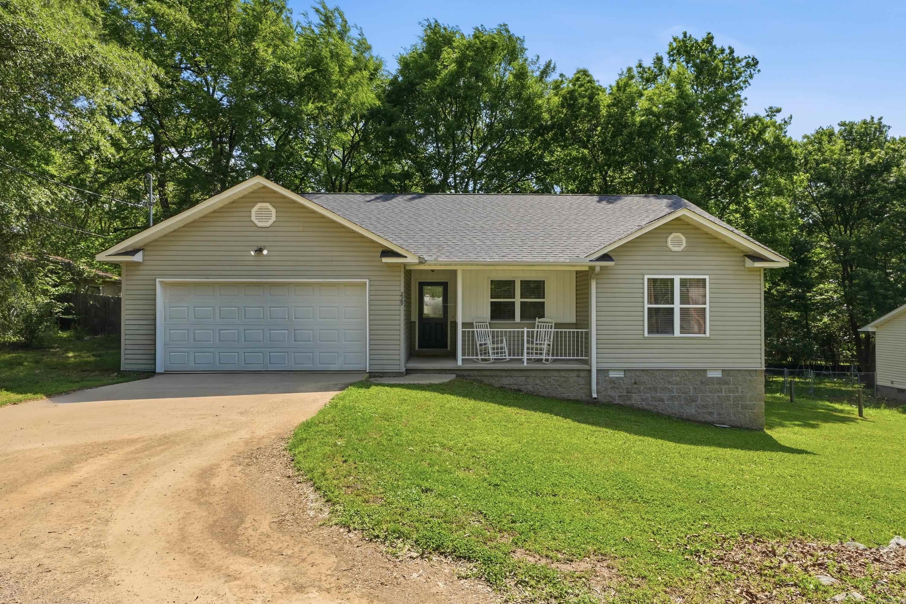 AYERS, HANK - Residential