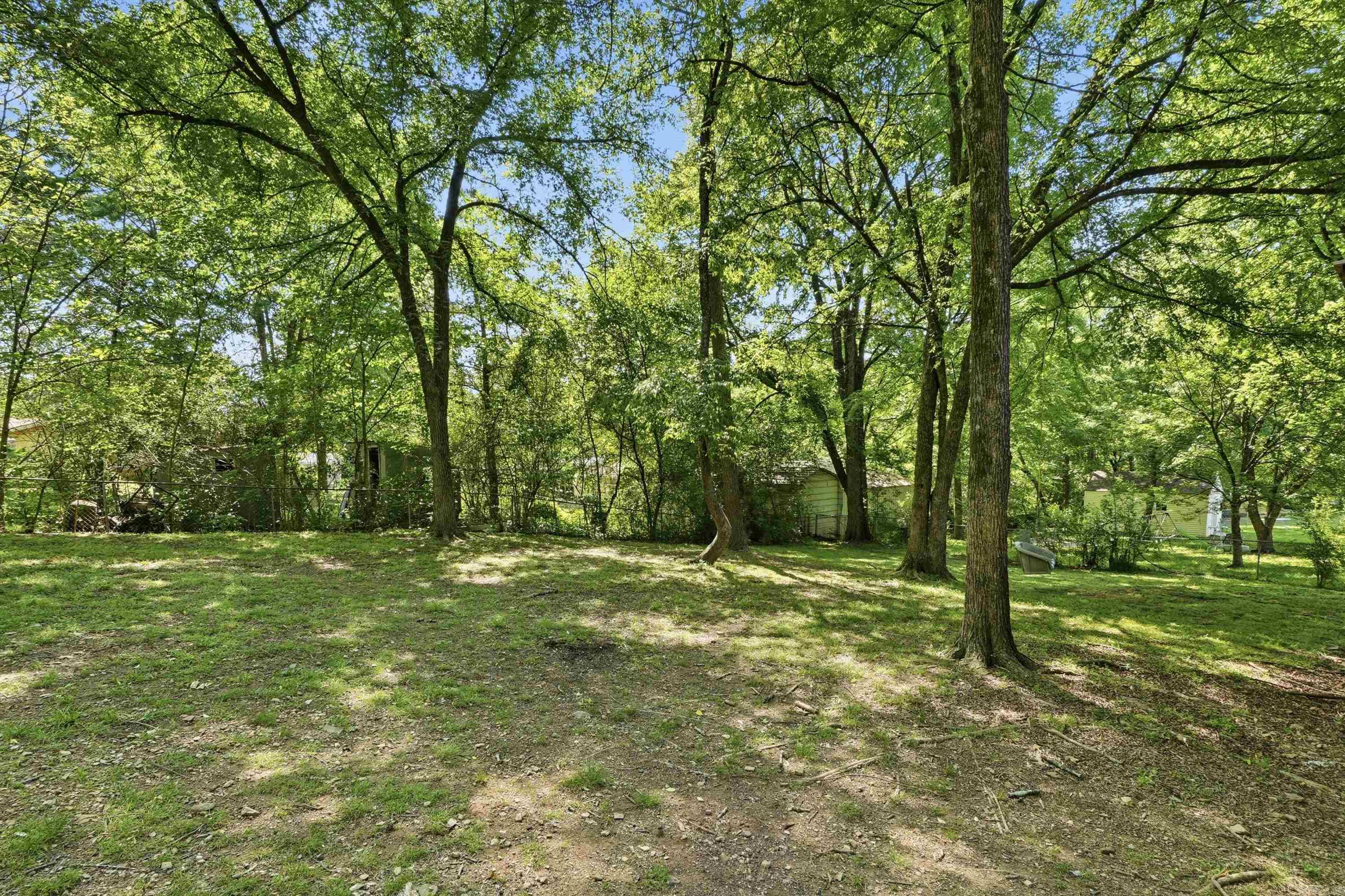 AYERS, HANK - Residential