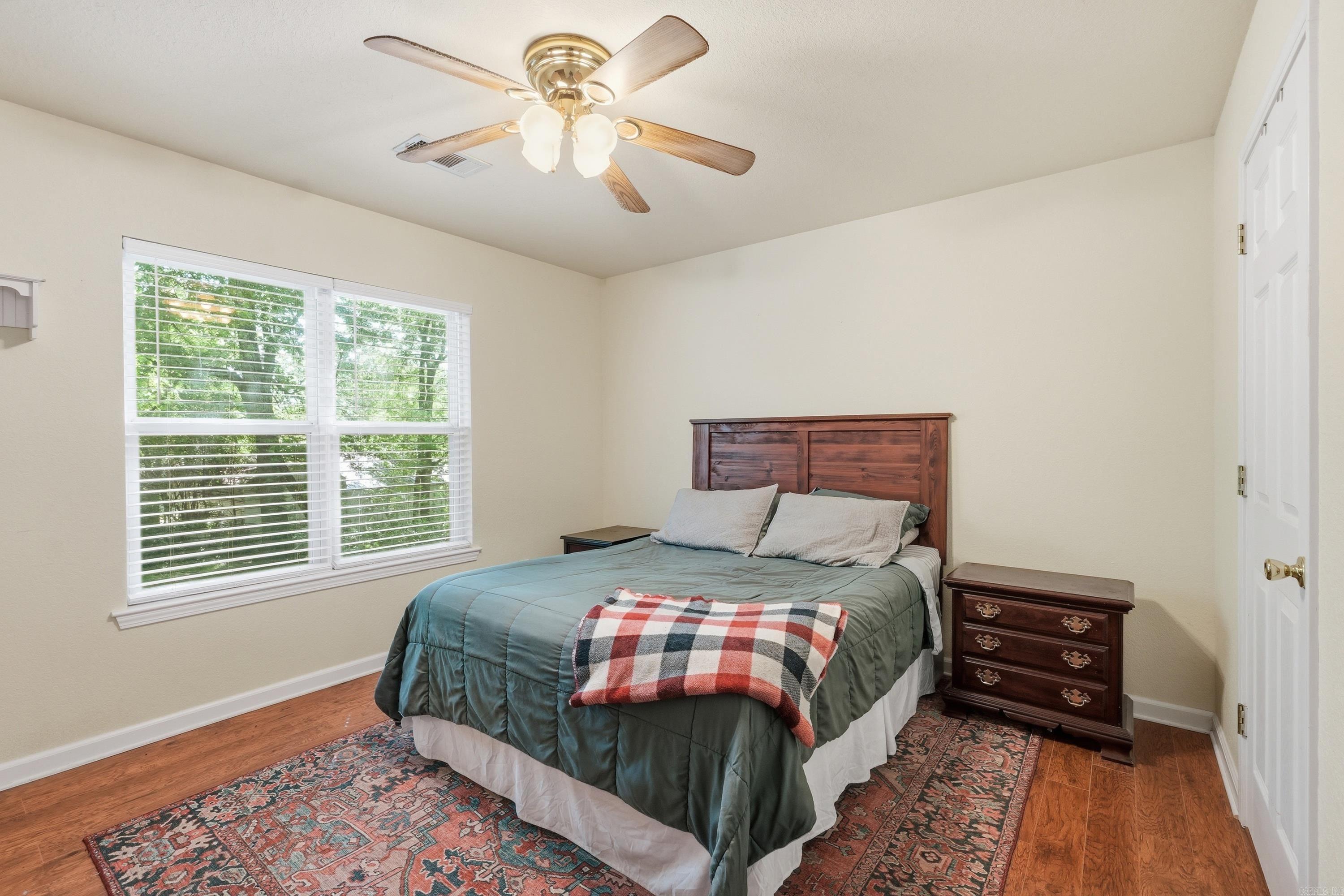 AYERS, HANK - Residential