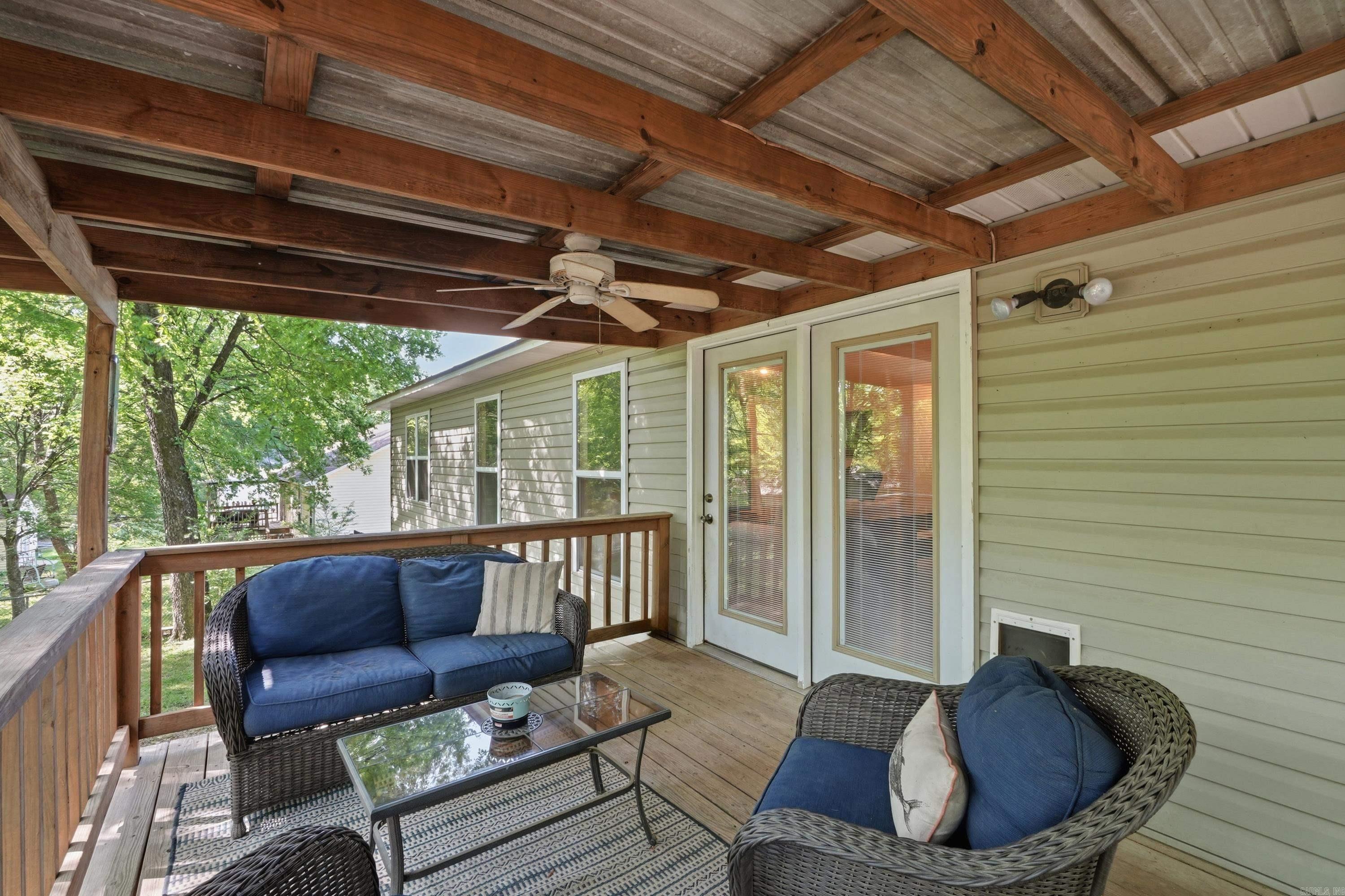 AYERS, HANK - Residential