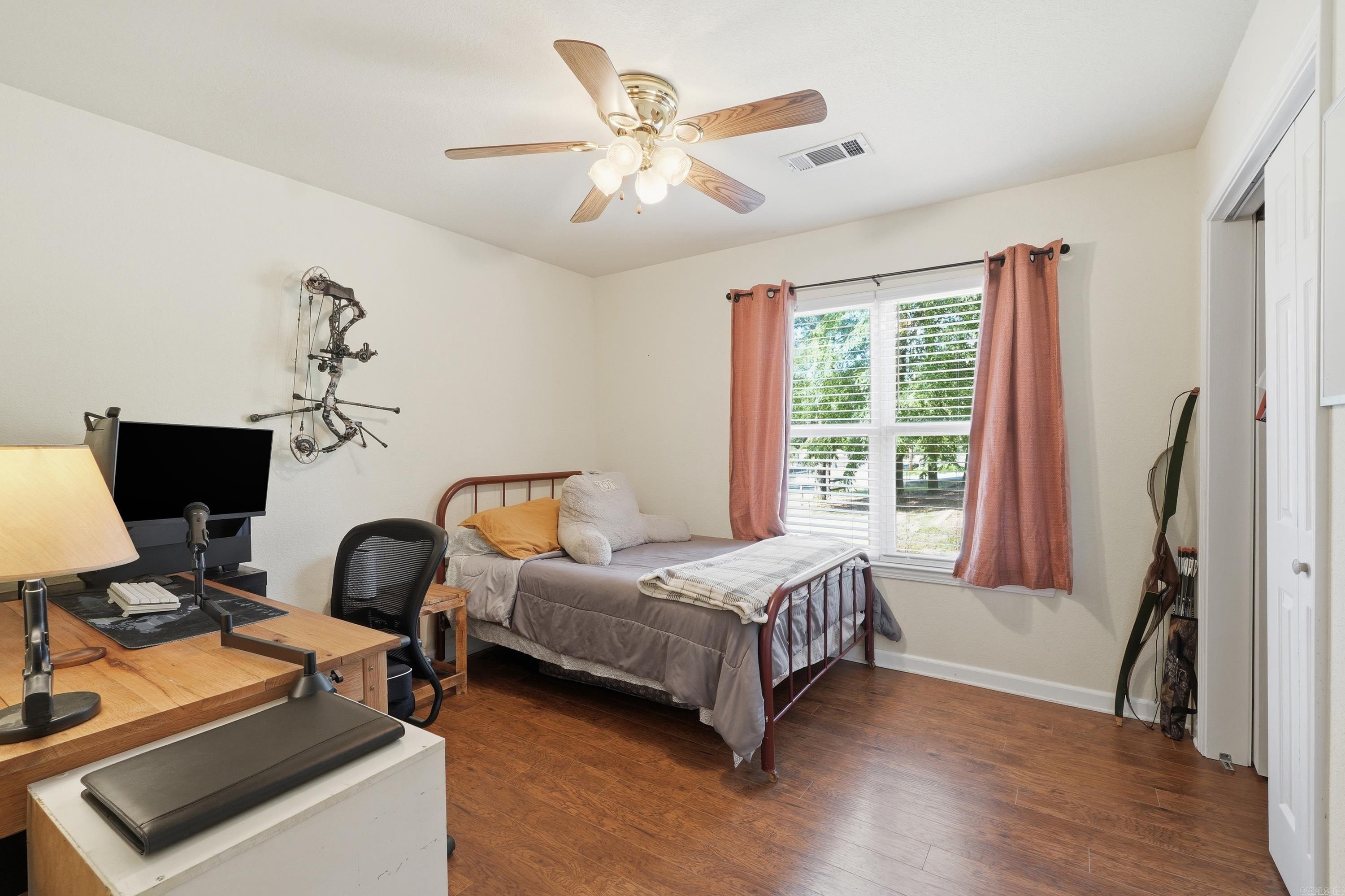 AYERS, HANK - Residential