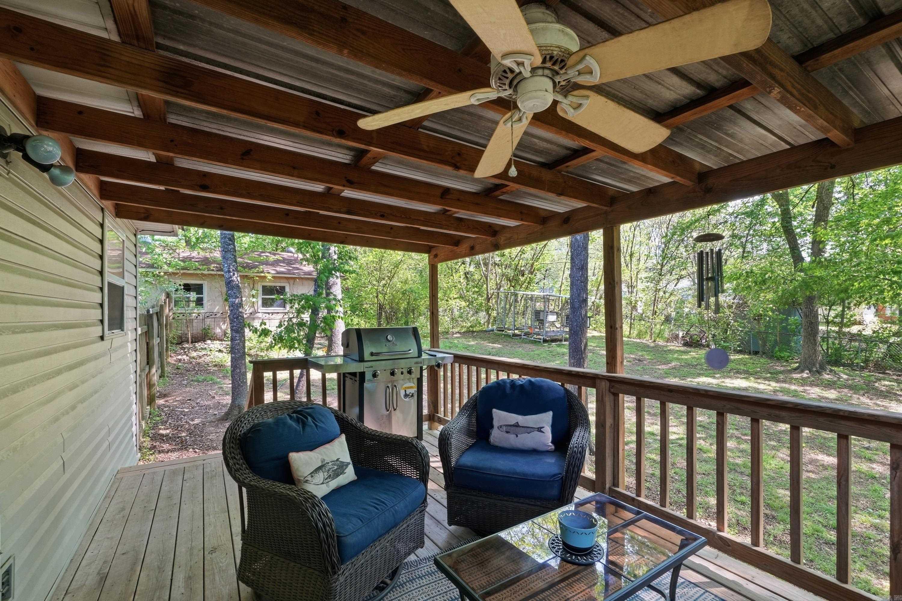 AYERS, HANK - Residential