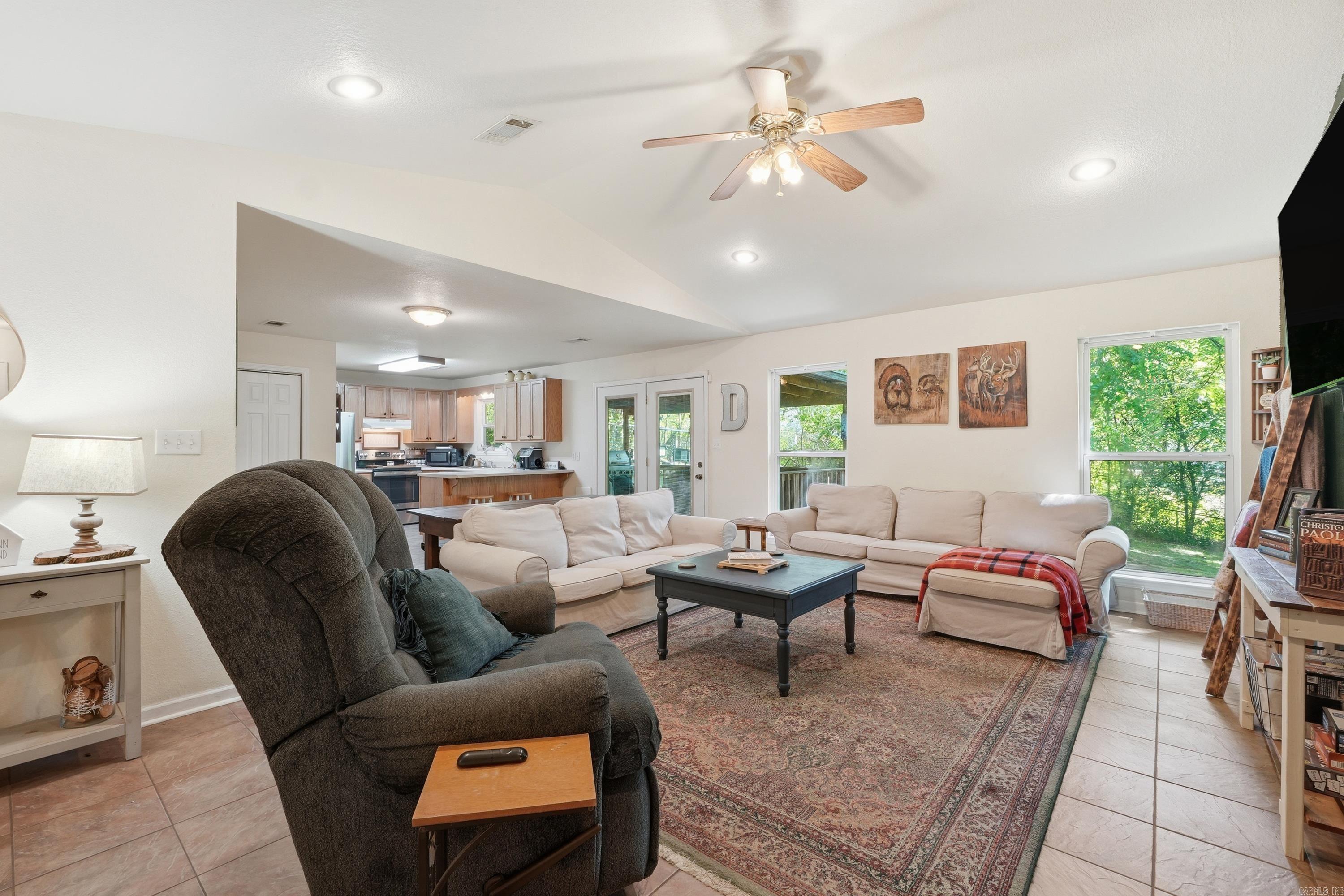 AYERS, HANK - Residential