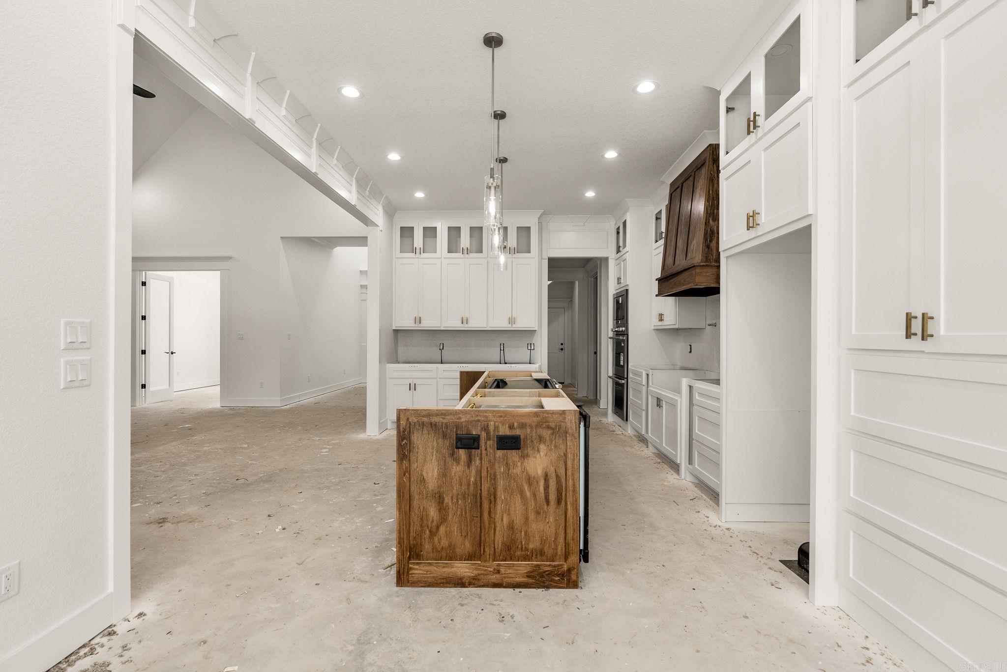 Highland Hills - Residential