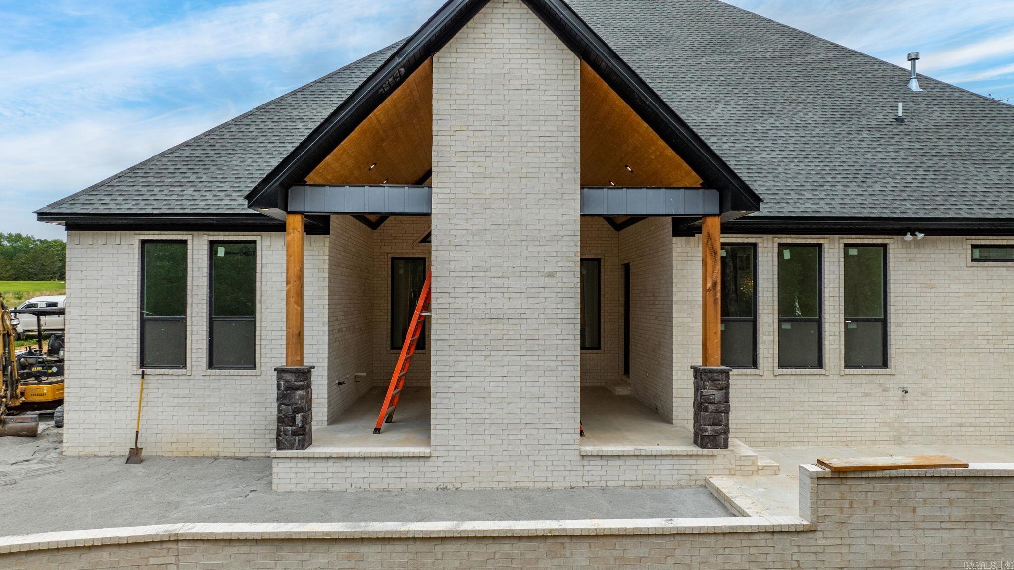 Highland Hills - Residential