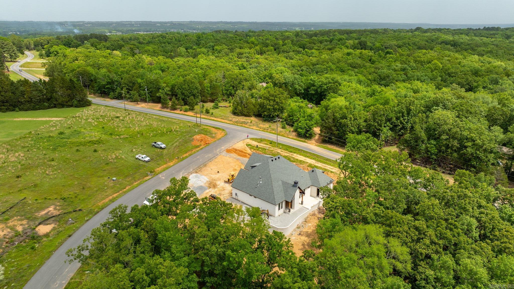 Highland Hills - Residential
