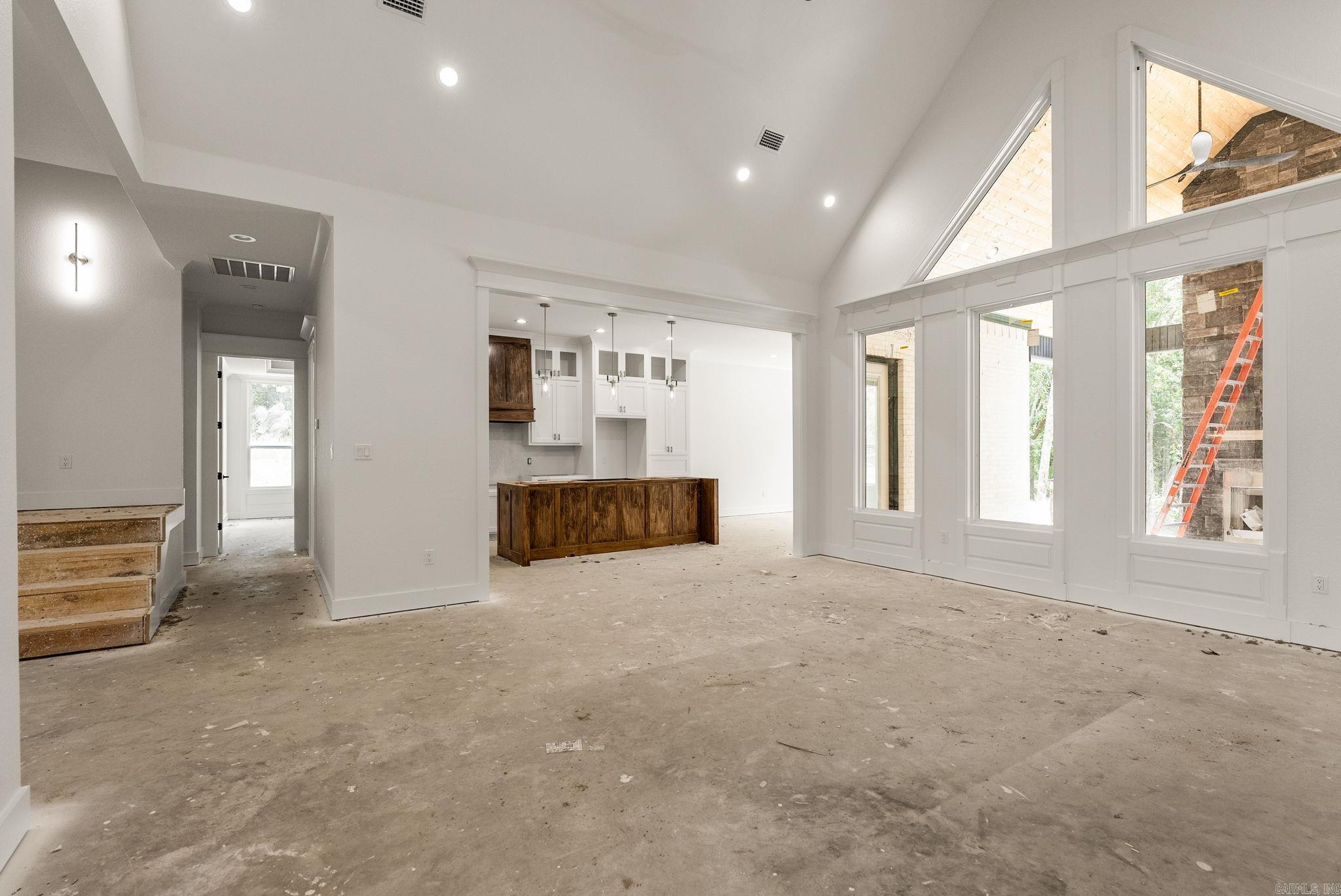 Highland Hills - Residential