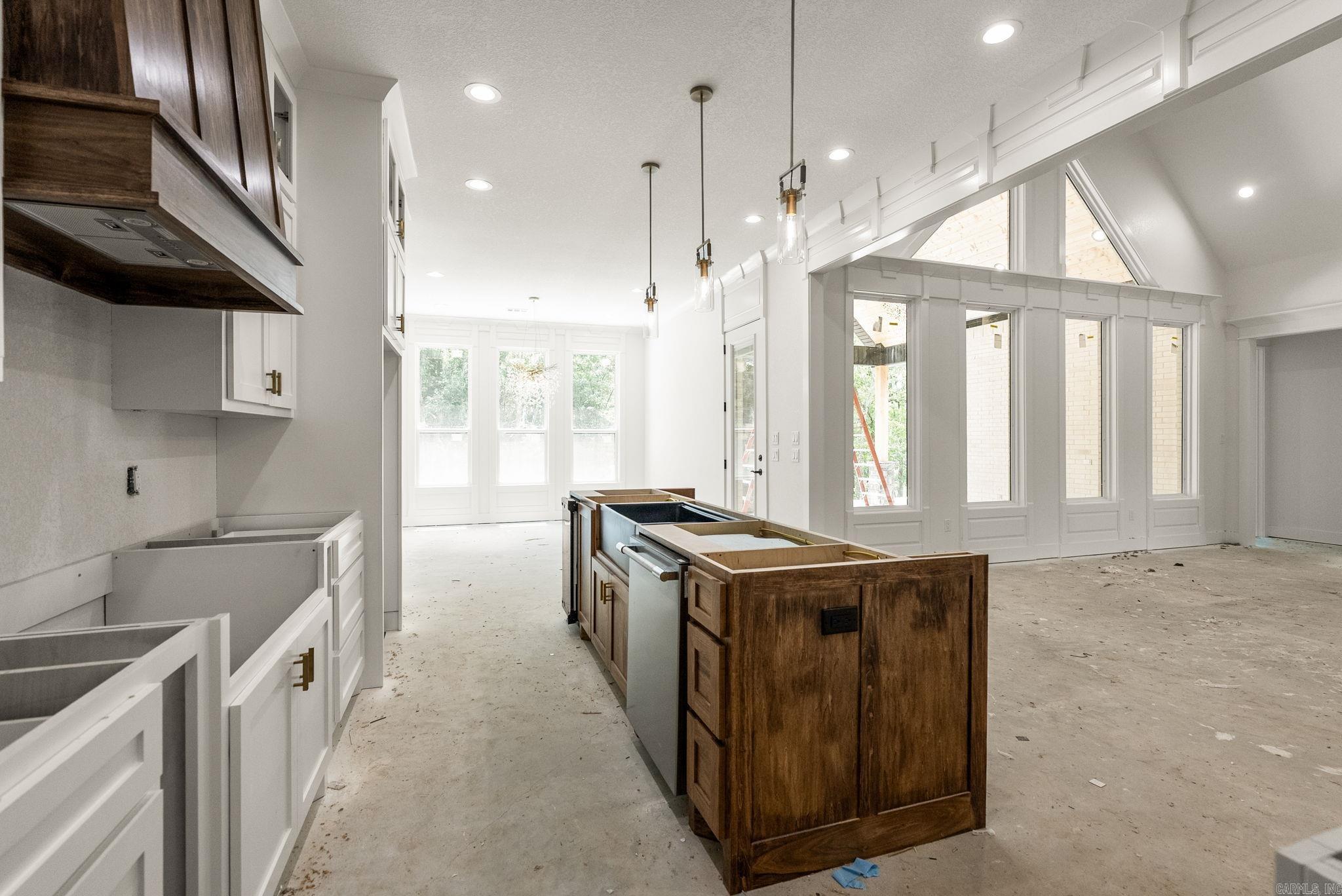 Highland Hills - Residential