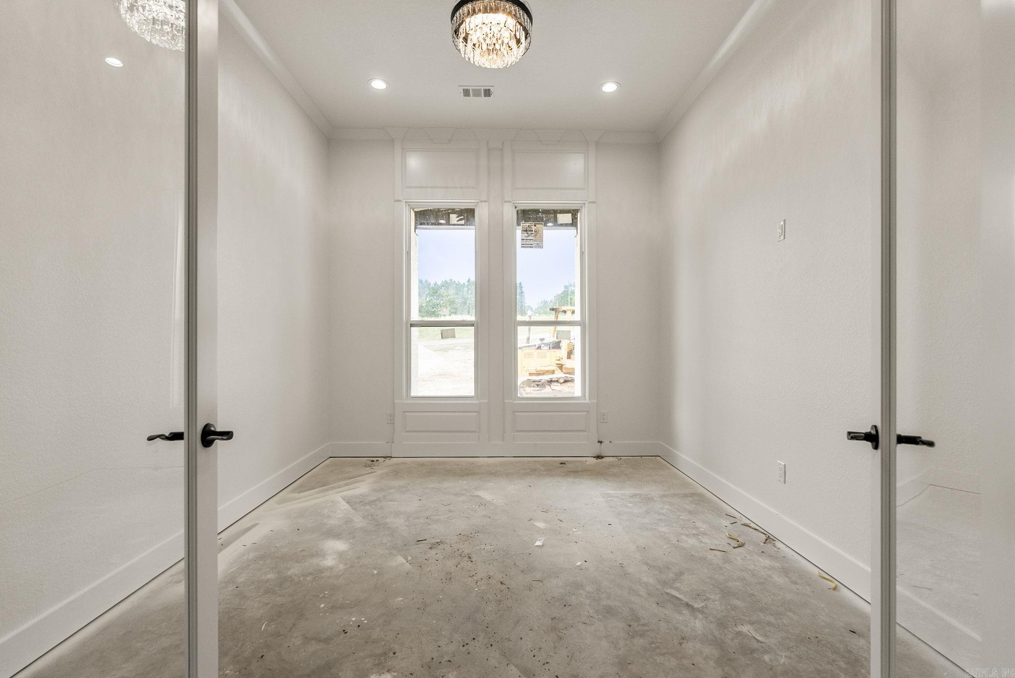 Highland Hills - Residential