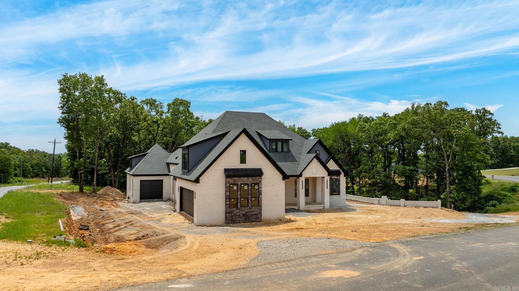 Highland Hills - Residential