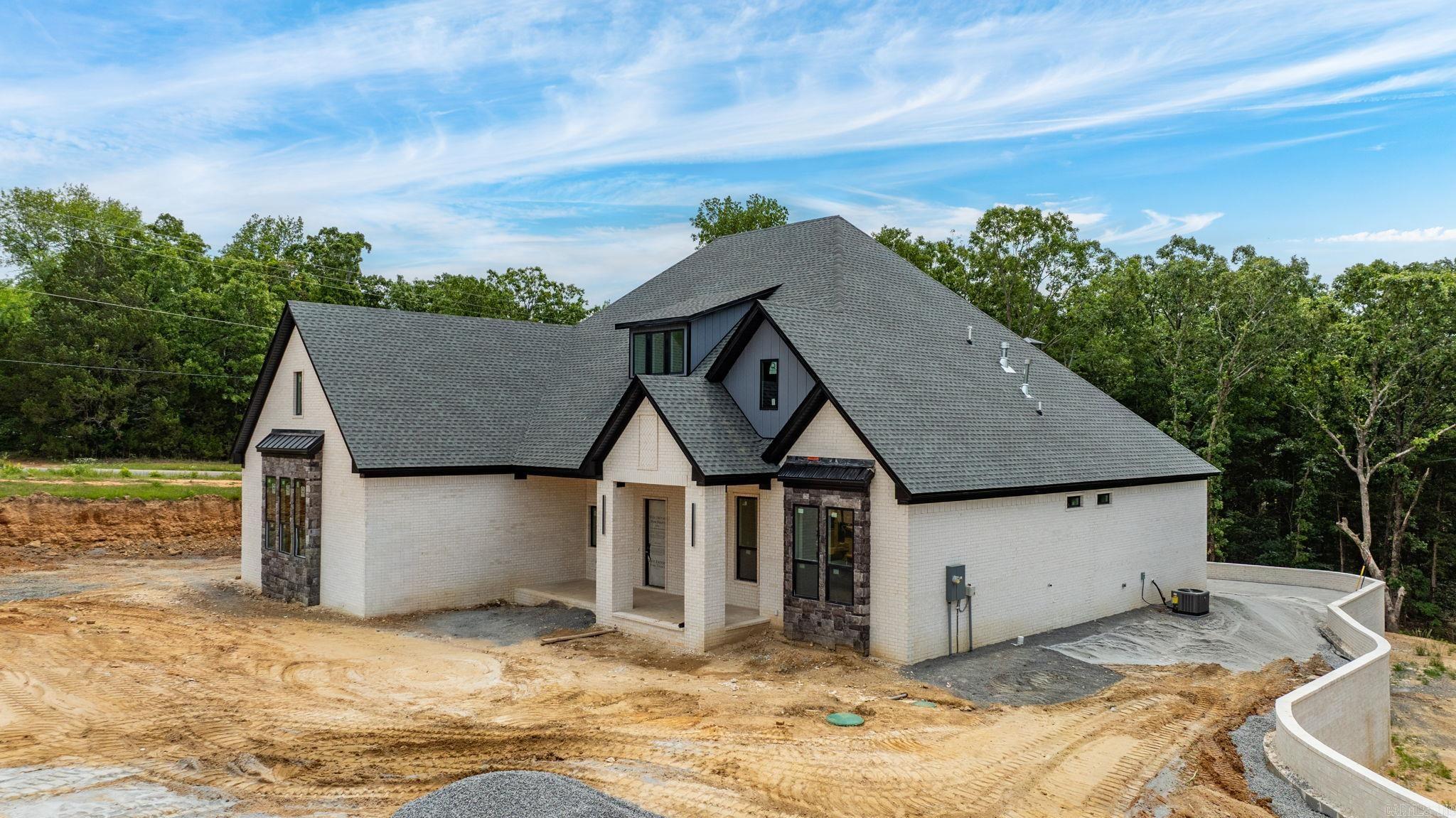 Highland Hills - Residential
