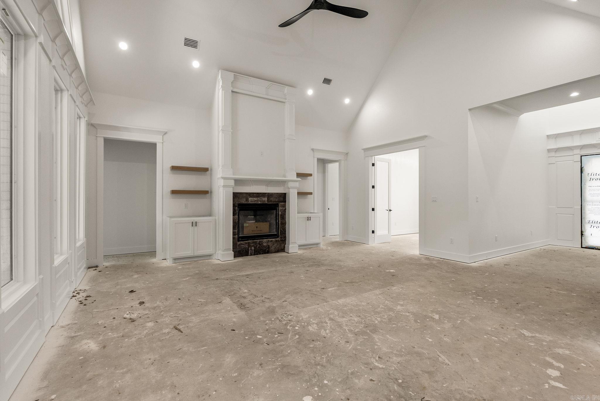 Highland Hills - Residential