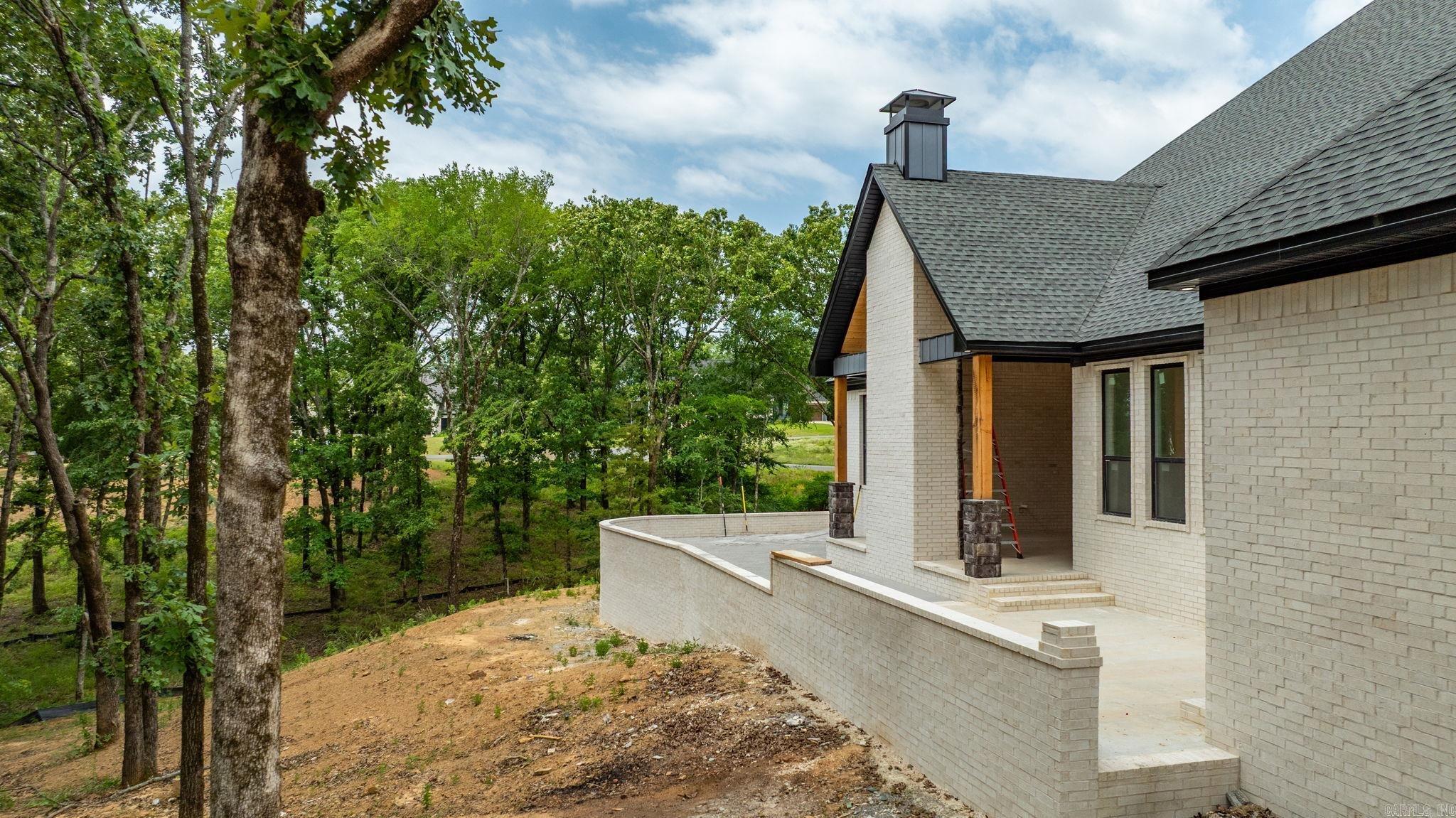 Highland Hills - Residential