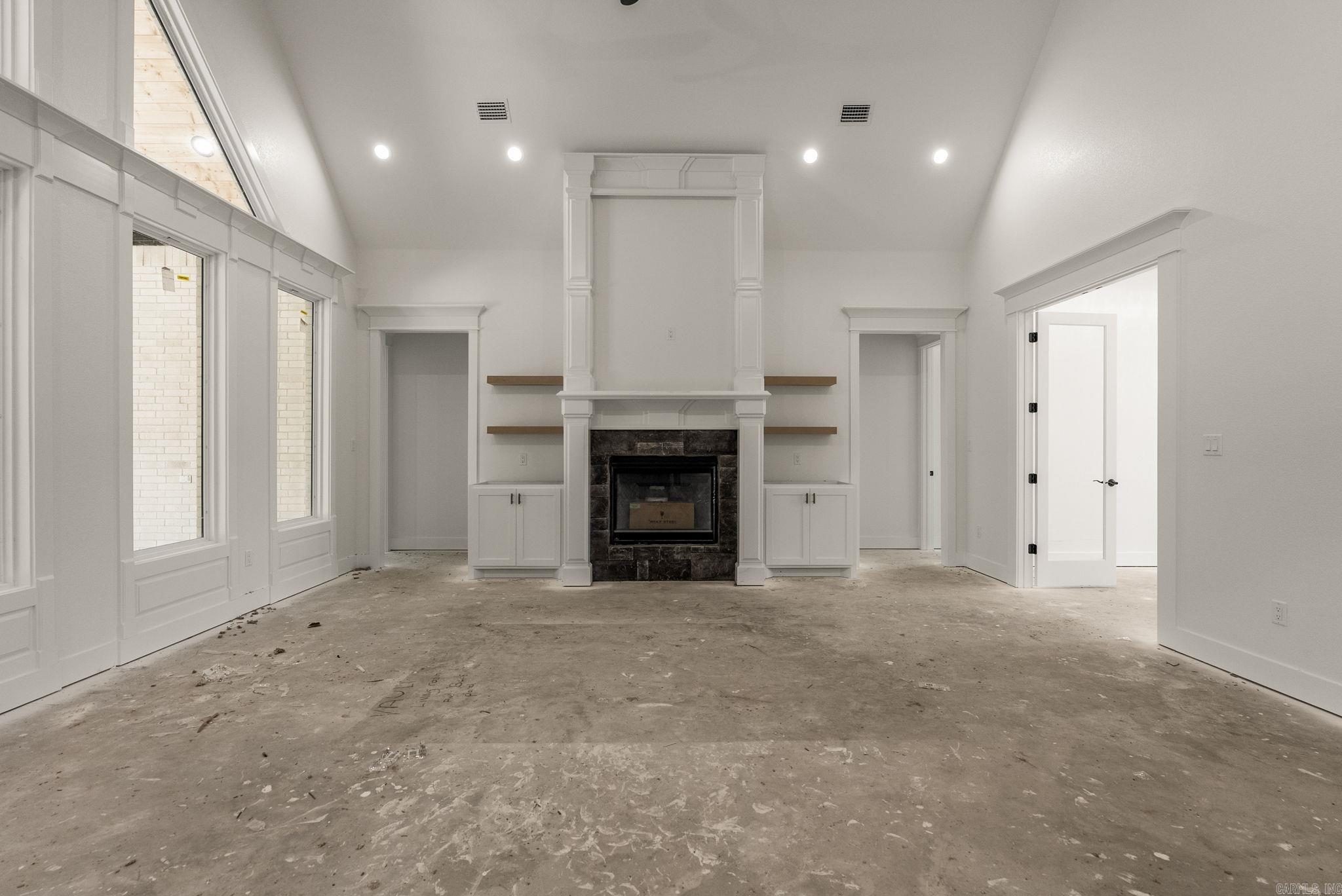 Highland Hills - Residential