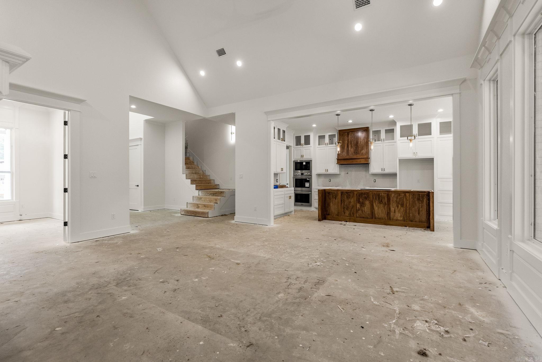 Highland Hills - Residential