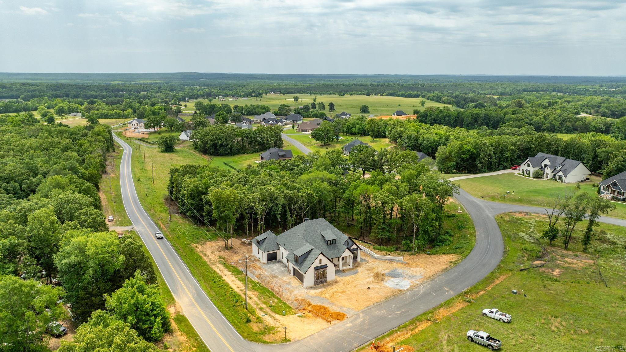 Highland Hills - Residential