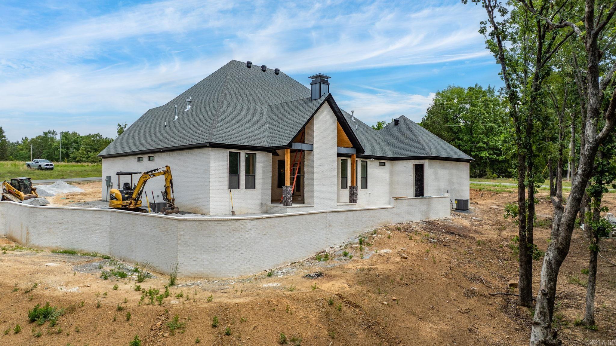 Highland Hills - Residential