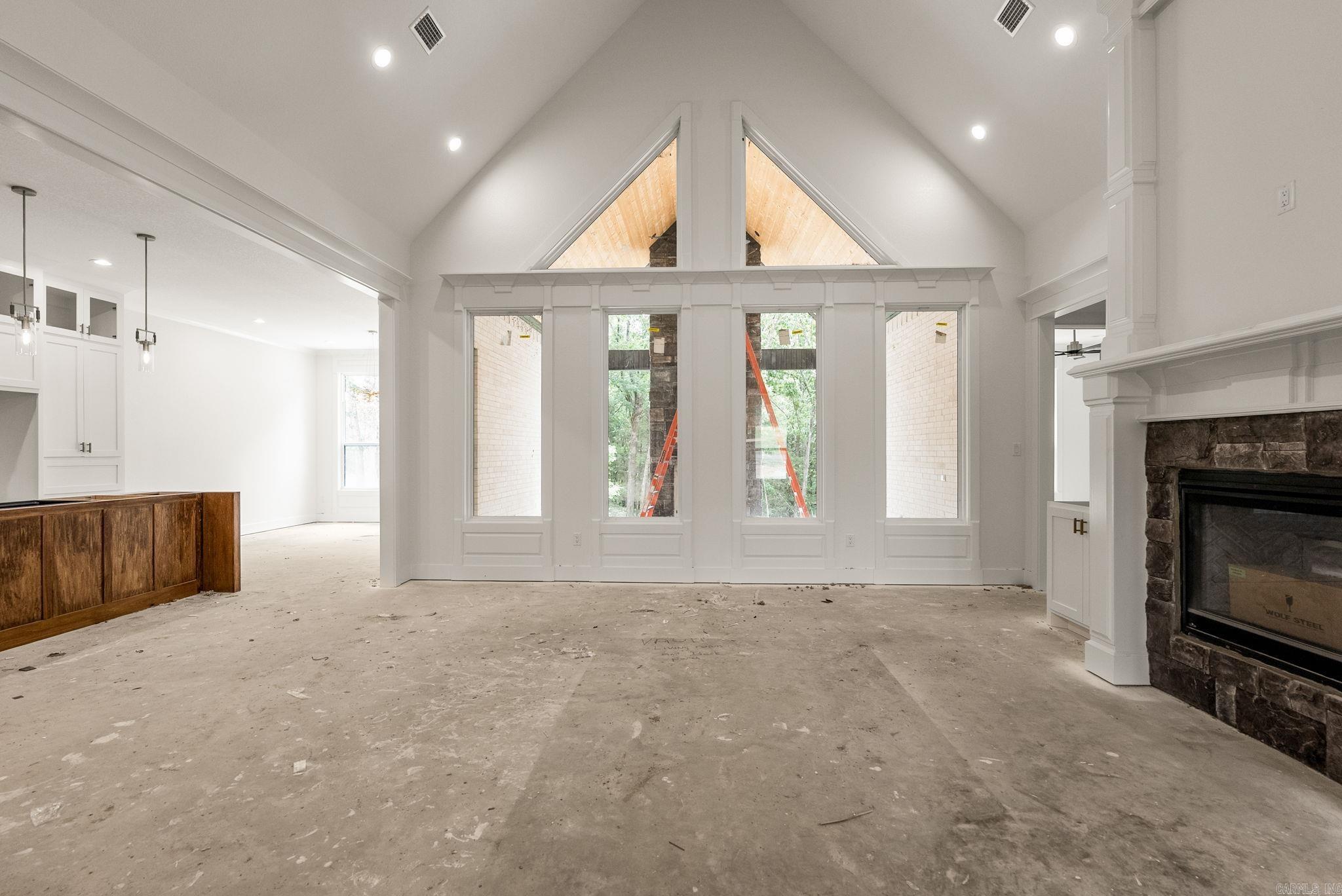 Highland Hills - Residential