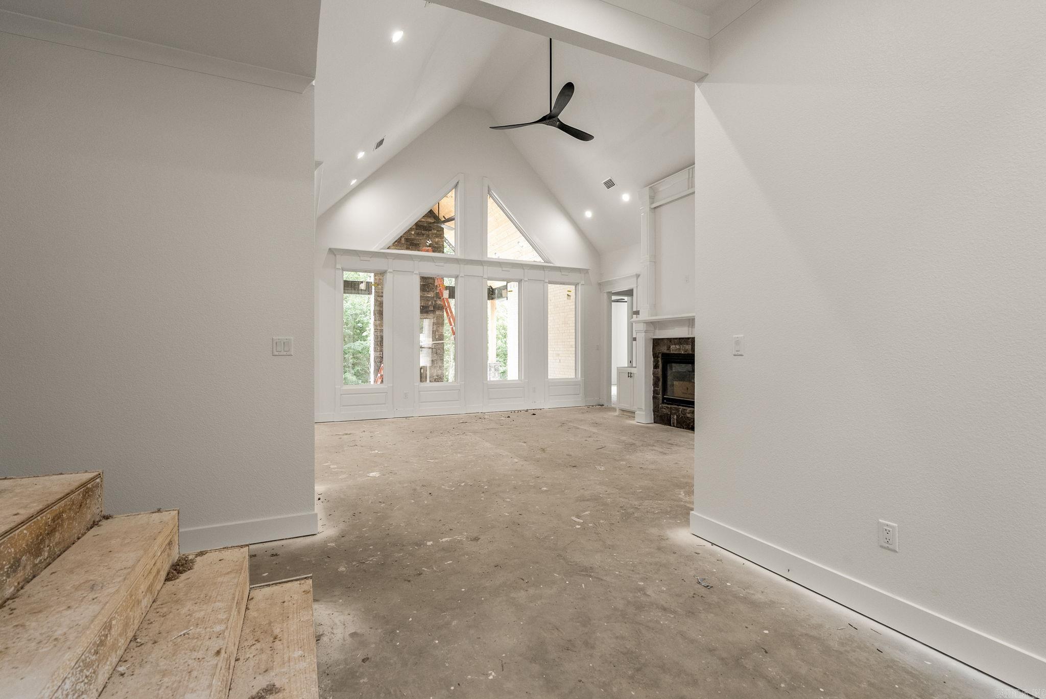 Highland Hills - Residential