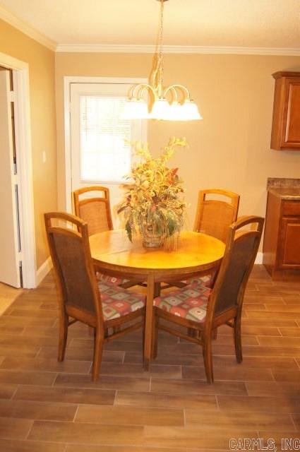 Oak Forrest - Residential