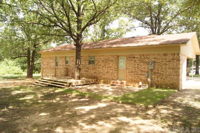 Oak Forrest - Residential