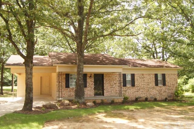 Oak Forrest - Residential