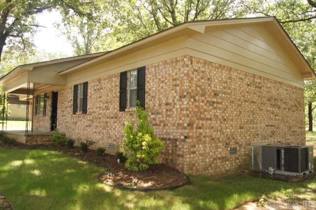 Oak Forrest - Residential