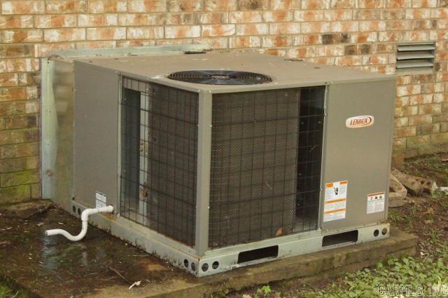 Oak Forrest - Residential