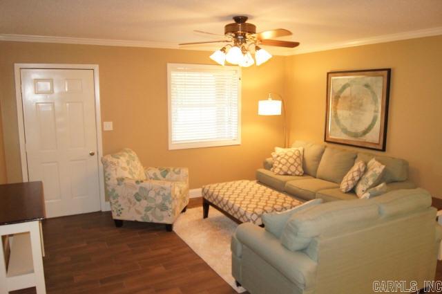 Oak Forrest - Residential