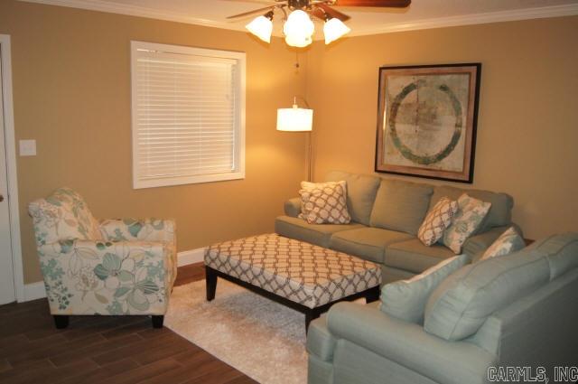 Oak Forrest - Residential