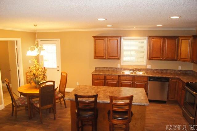 Oak Forrest - Residential