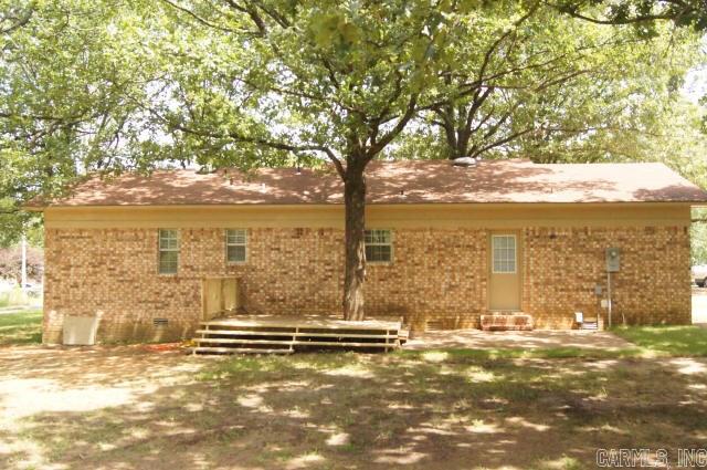 Oak Forrest - Residential