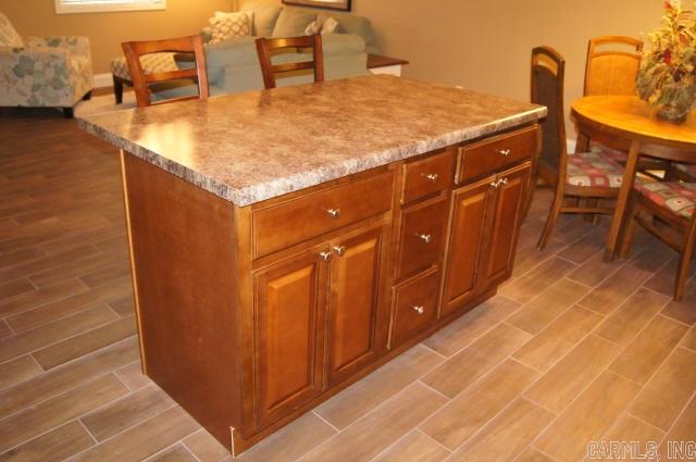 Oak Forrest - Residential