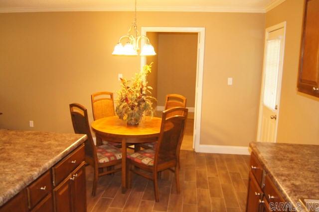 Oak Forrest - Residential