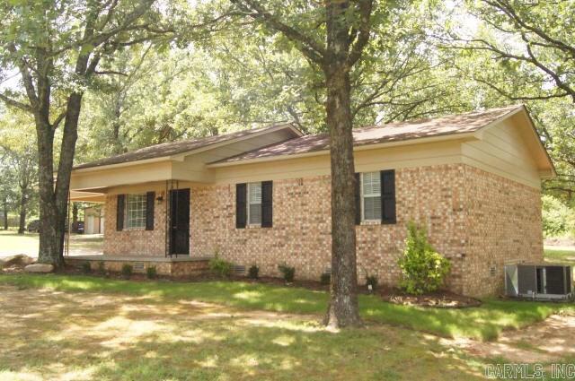 Oak Forrest - Residential