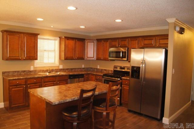 Oak Forrest - Residential