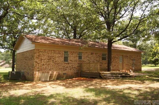 Oak Forrest - Residential