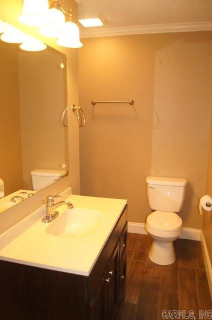 Oak Forrest - Residential