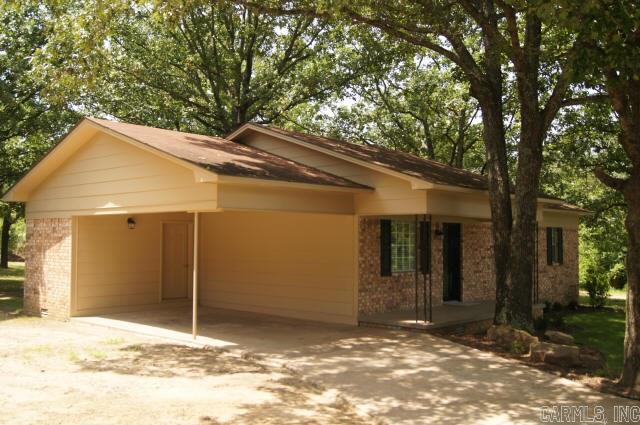 Oak Forrest - Residential