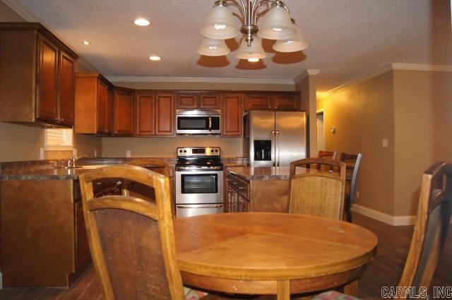 Oak Forrest - Residential