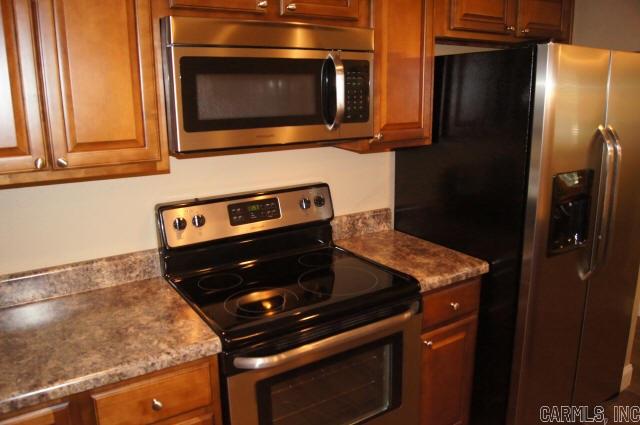 Oak Forrest - Residential