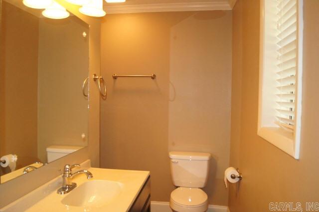 Oak Forrest - Residential