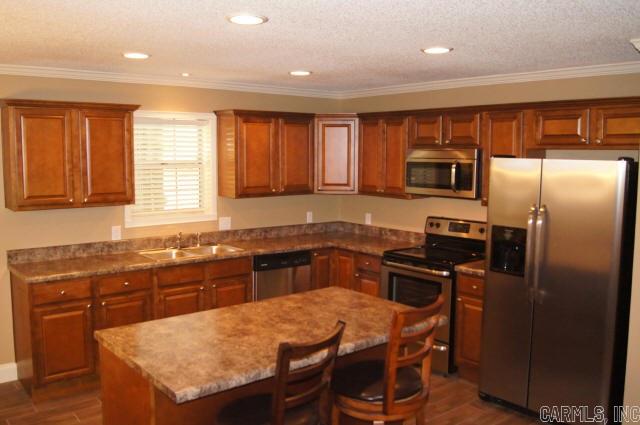 Oak Forrest - Residential