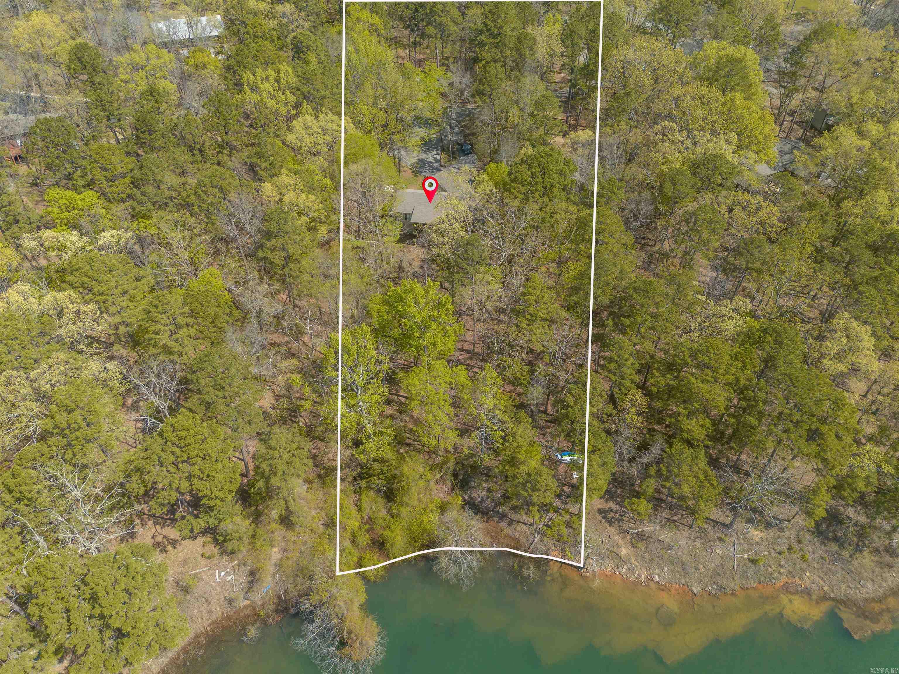BELMONT ACRES - LAKE - Residential