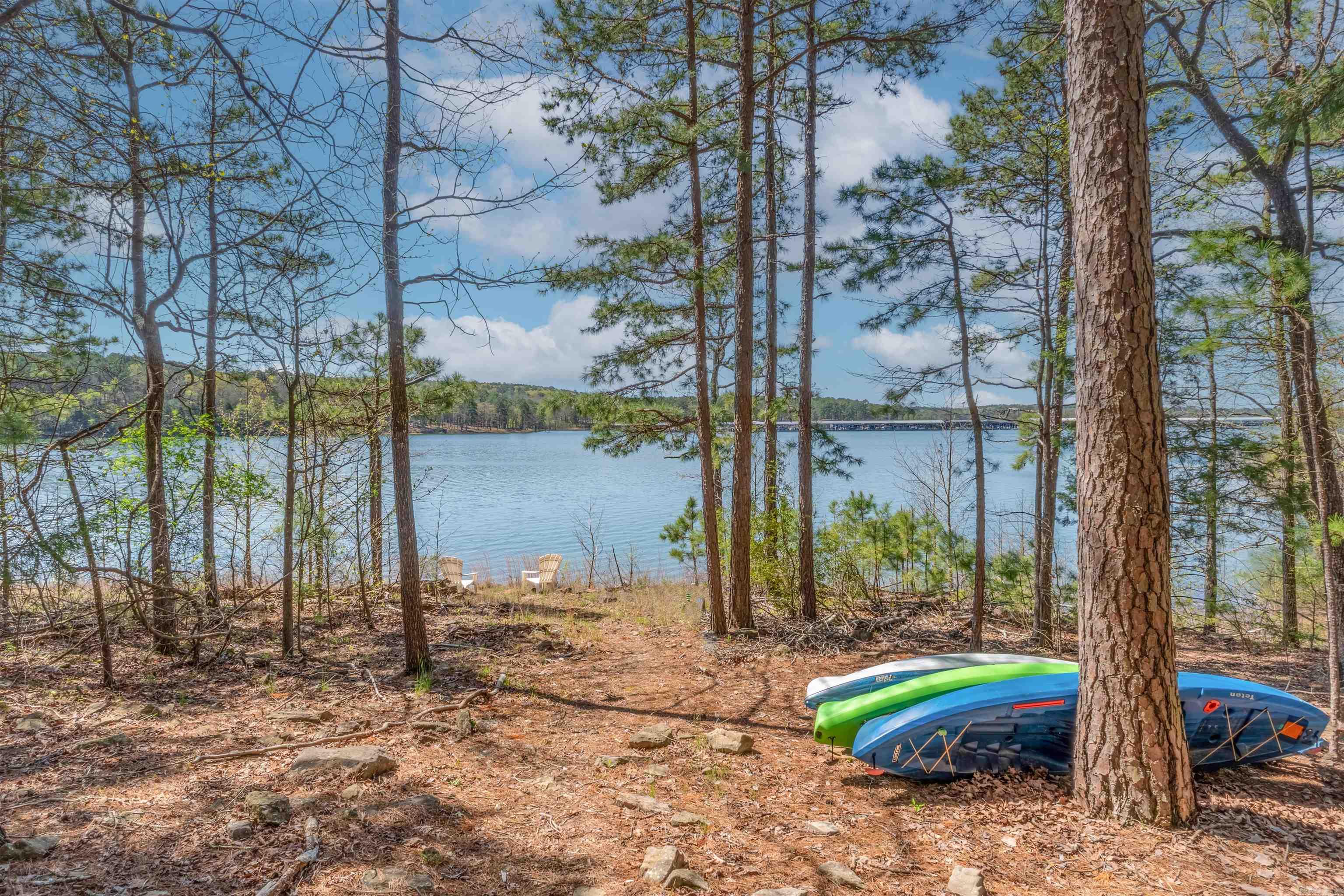 BELMONT ACRES - LAKE - Residential