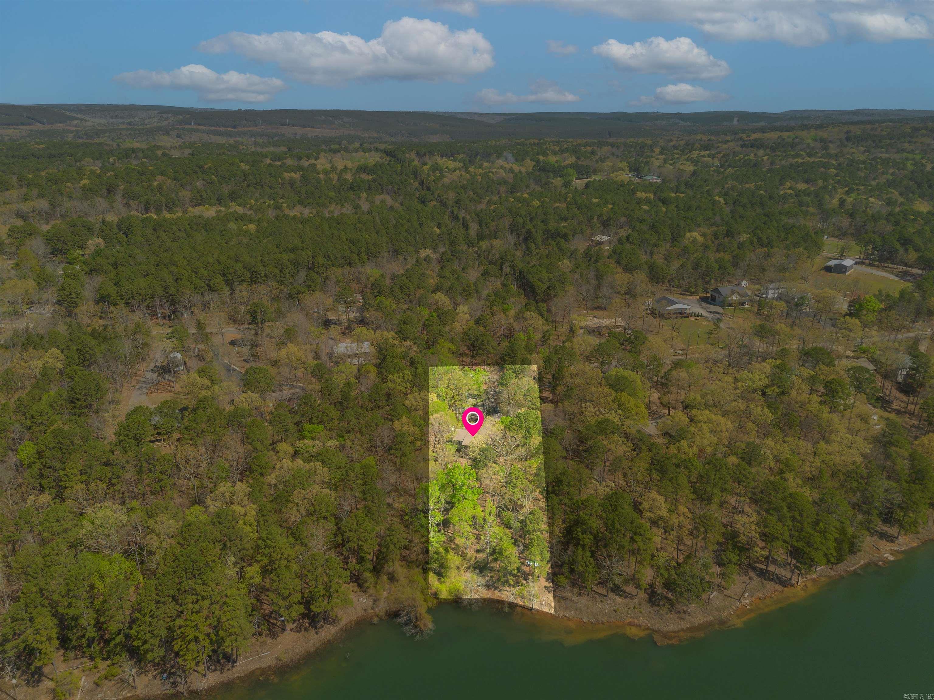 BELMONT ACRES - LAKE - Residential